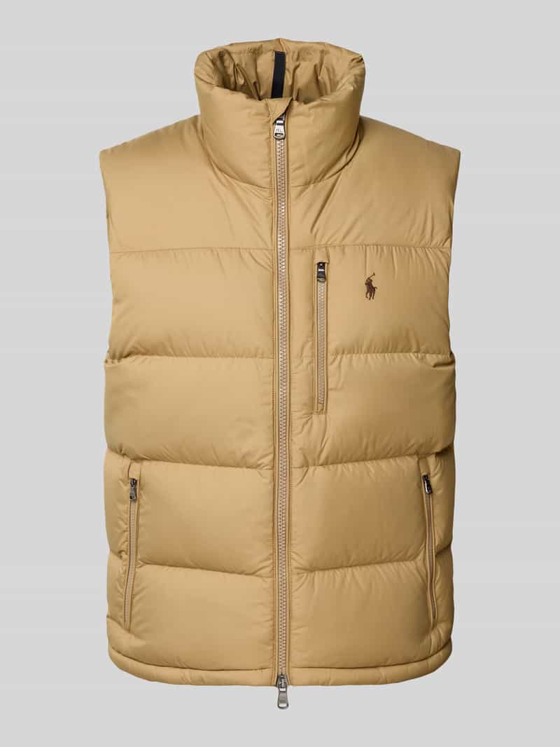 Polo Ralph Lauren Bodywarmer met ritssluiting