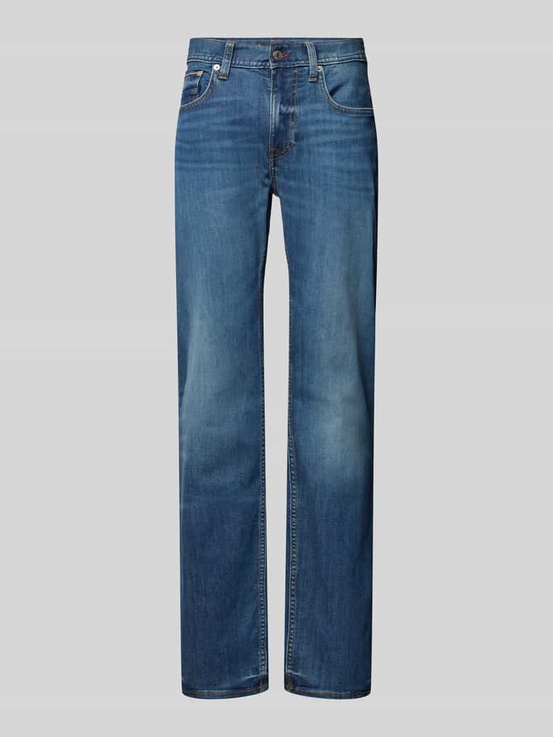 Tommy Hilfiger Regular fit jeans in 5-pocketmodel, model 'DENTON'