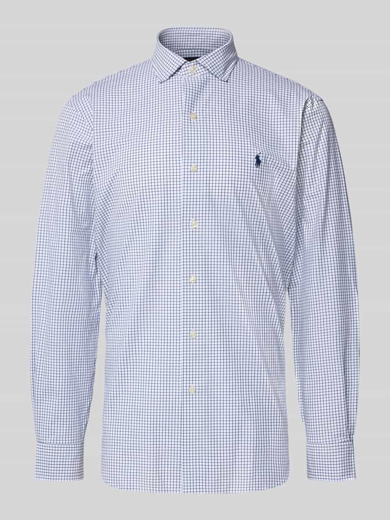 Polo Ralph Lauren Vrijetijdsoverhemd met knoopsluiting