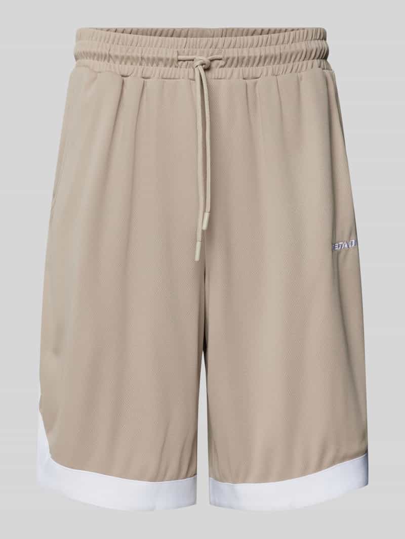 Pegador Sweatshorts met elastische band