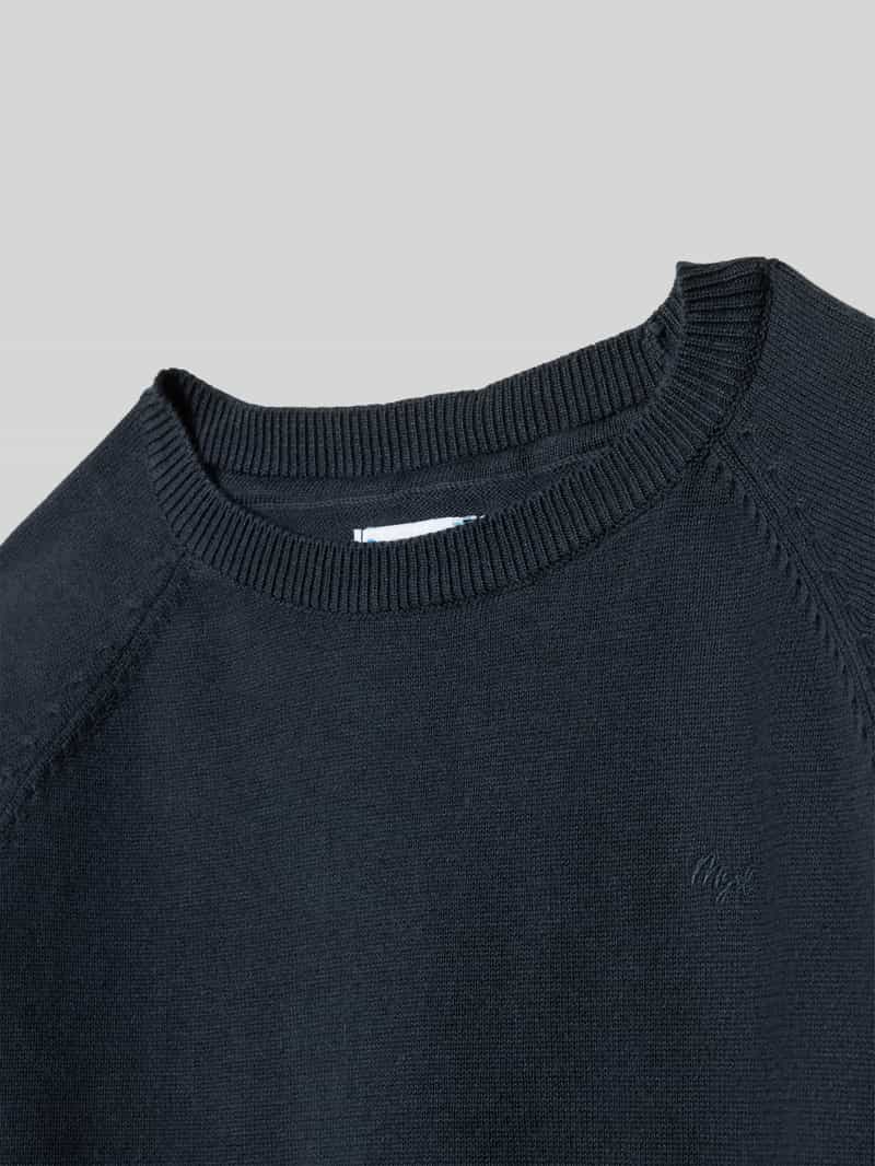 Mayoral Gebreide pullover met ribboorden