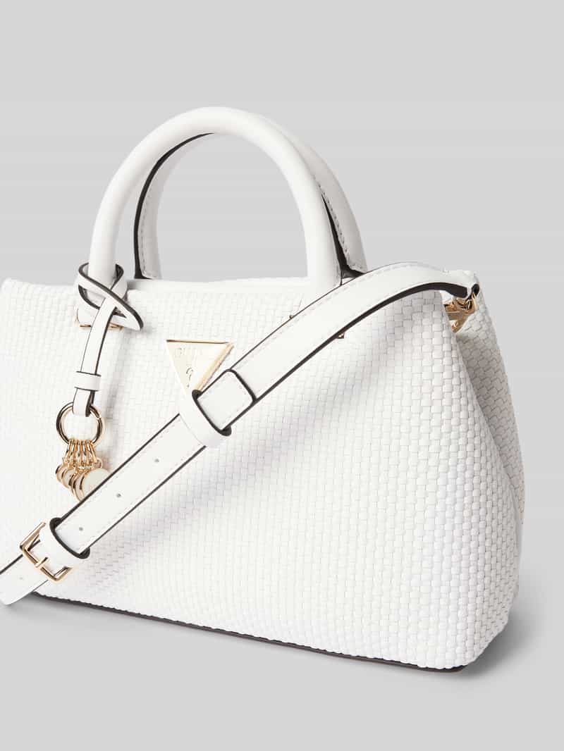 Guess Handtas met labeldetail model 'PHAEDRA'