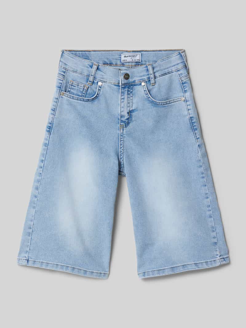 Blue Effect Regular fit jeans in 5-pocketmodel