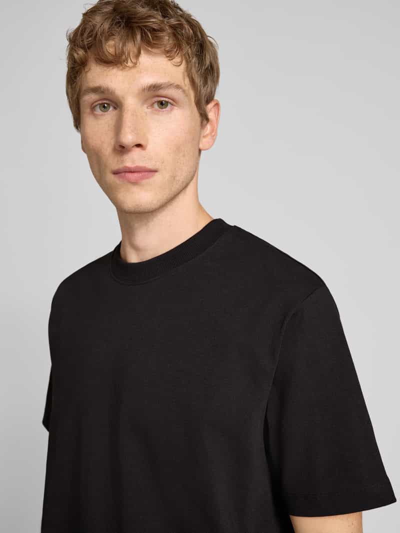 Marc O'Polo DENIM Regular fit T-shirt van puur katoen