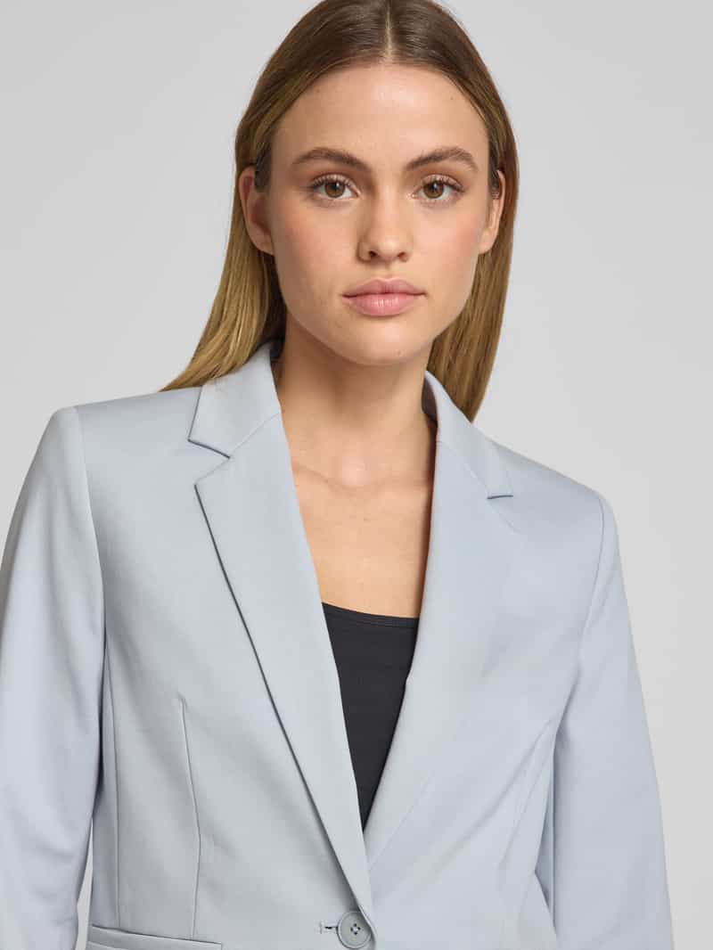 drykorn Blazer met strookzakken model 'SELSEY'