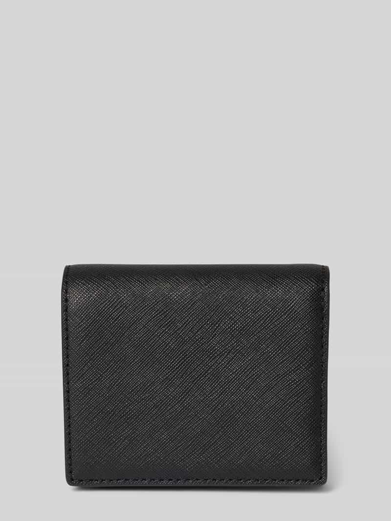 Lauren Ralph Lauren Portemonnee met labelapplicatie