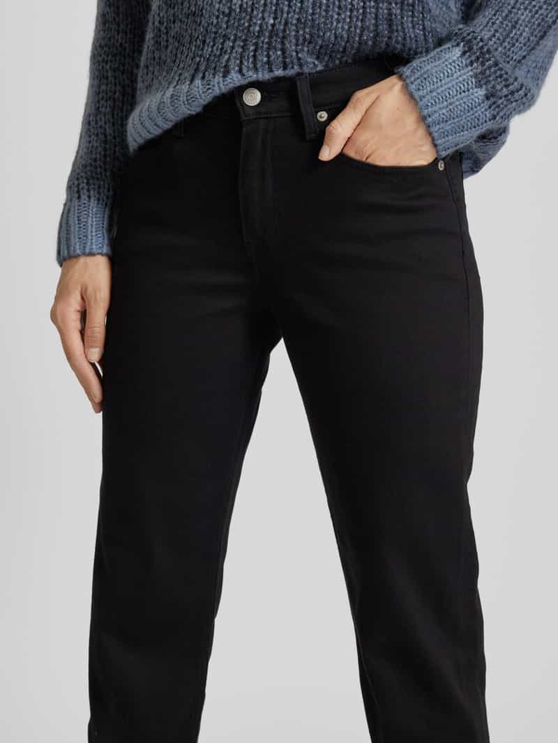 Tommy Hilfiger Classic straight fit jeans in 5-pocketmodel