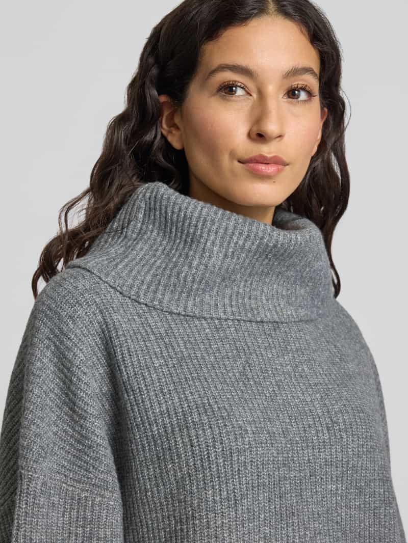 comma Gebreide coltrui