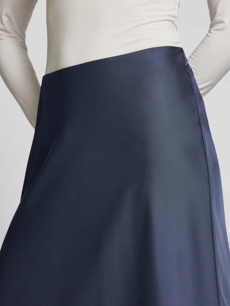 Lauren Ralph Lauren Midirok met elastische band model 'SHARAE'