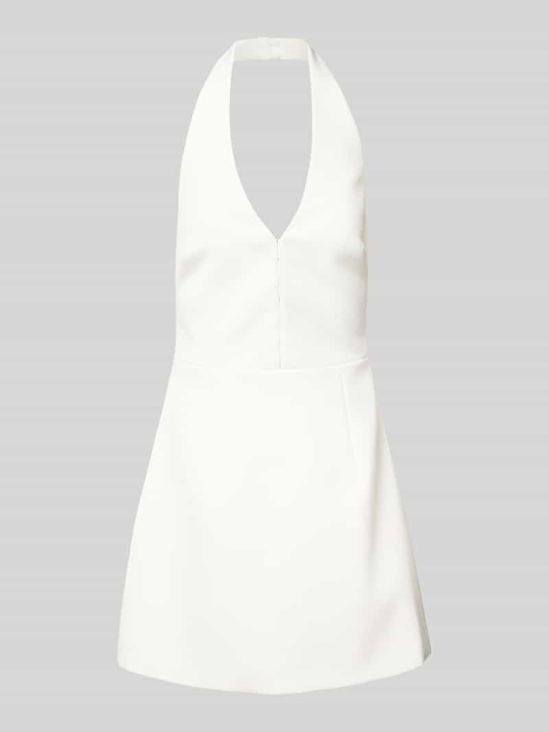 Forever New Cocktailjurk met halter