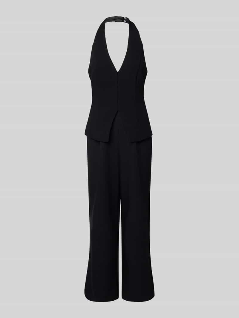 Forever New Jumpsuit met viscose model 'Riva'