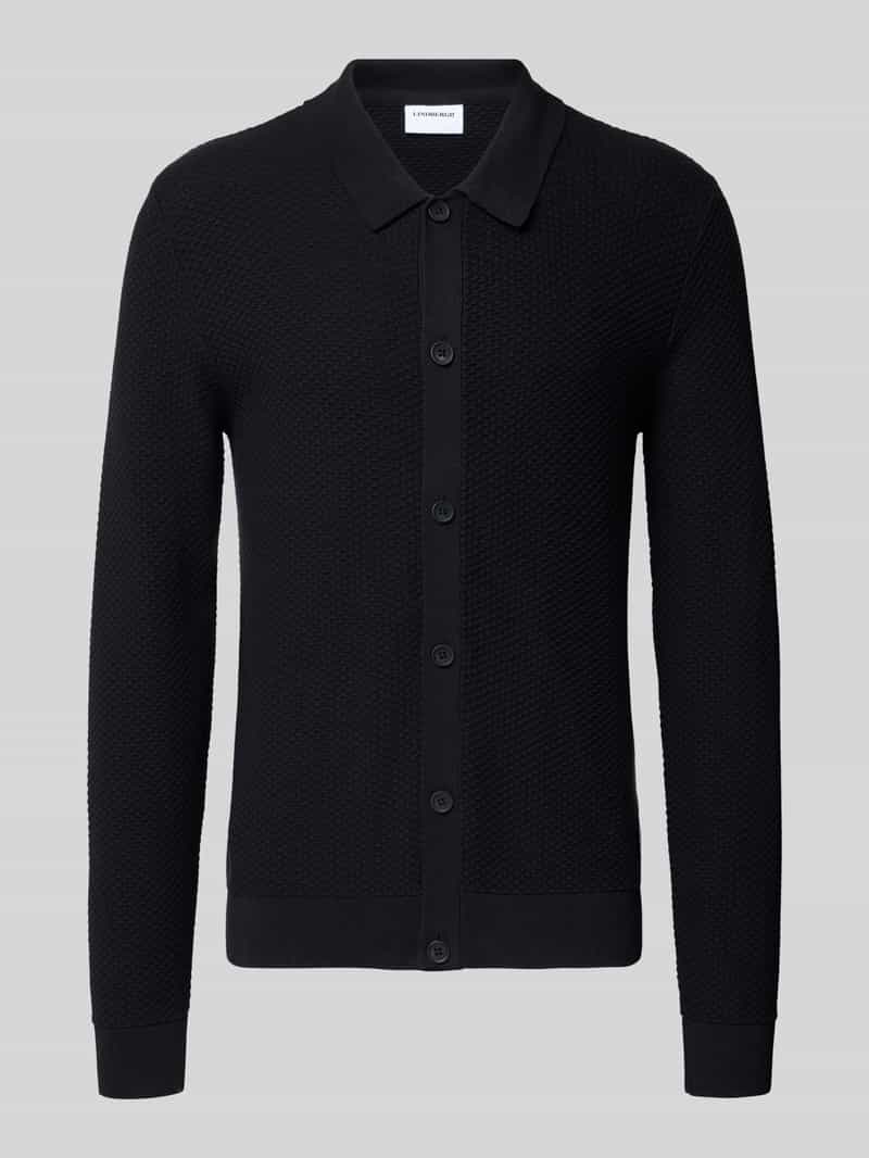 lindbergh Vest met knoopsluiting