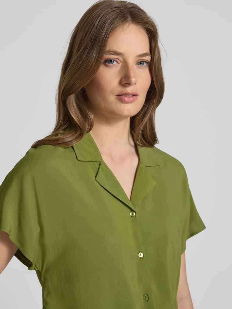 Soyaconcept Overhemdblouse met knoopsluiting model 'RADIA'