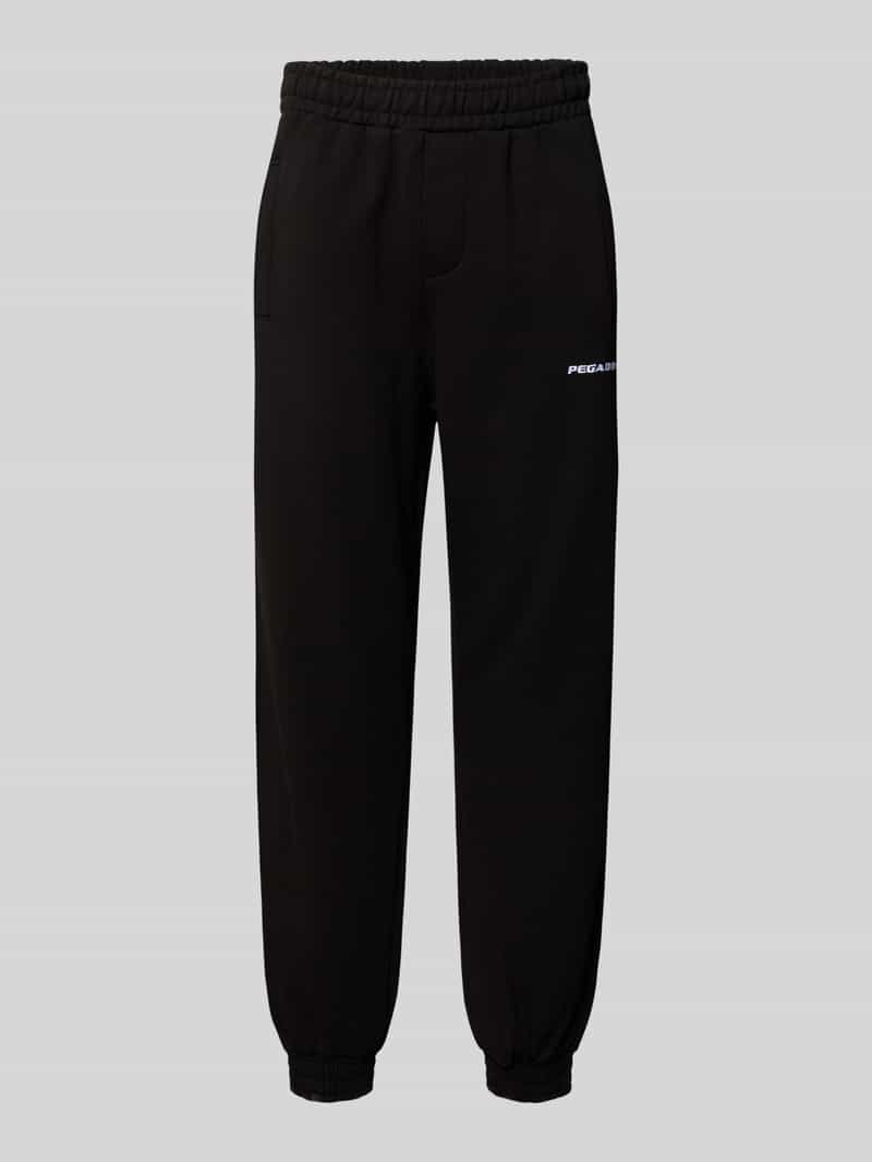 Pegador Sweatbroek met elastische band
