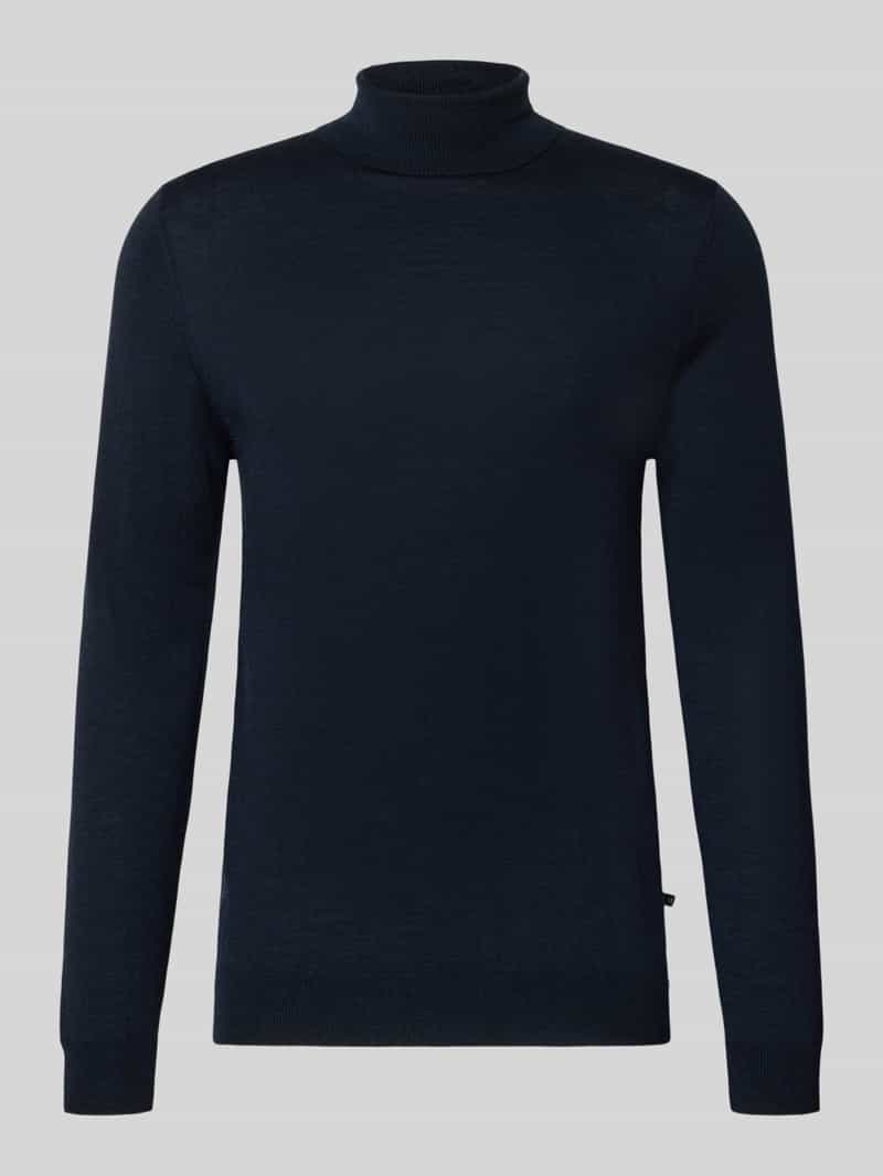 Matinique Coltrui - Slim Fit - Blauw - S
