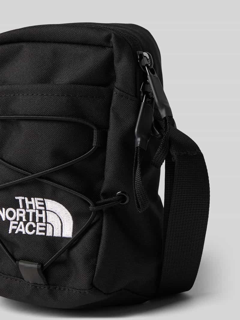 The North Face Crossbodytas met logostitching model 'Jester'