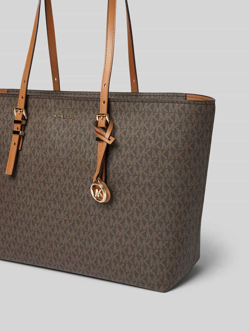 MICHAEL Kors Handtas met labelhanger model 'QUINN'