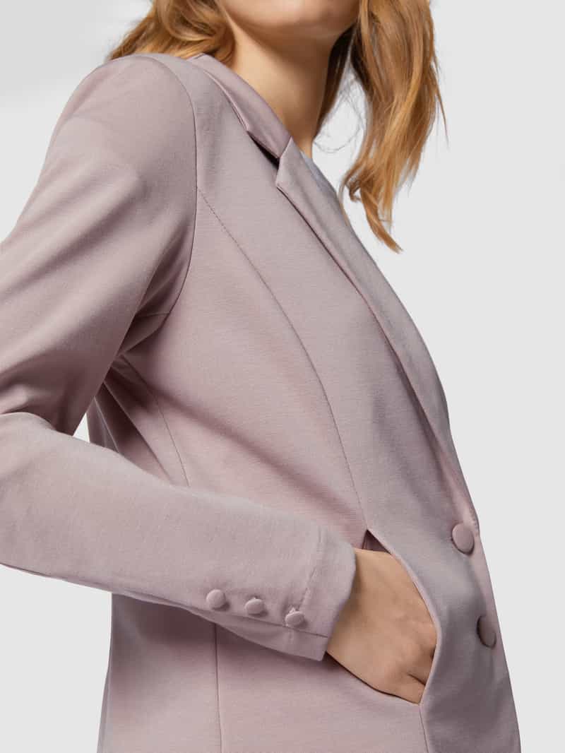 FREE QUENT Blazer met 2-knoopssluiting model 'Nanni'