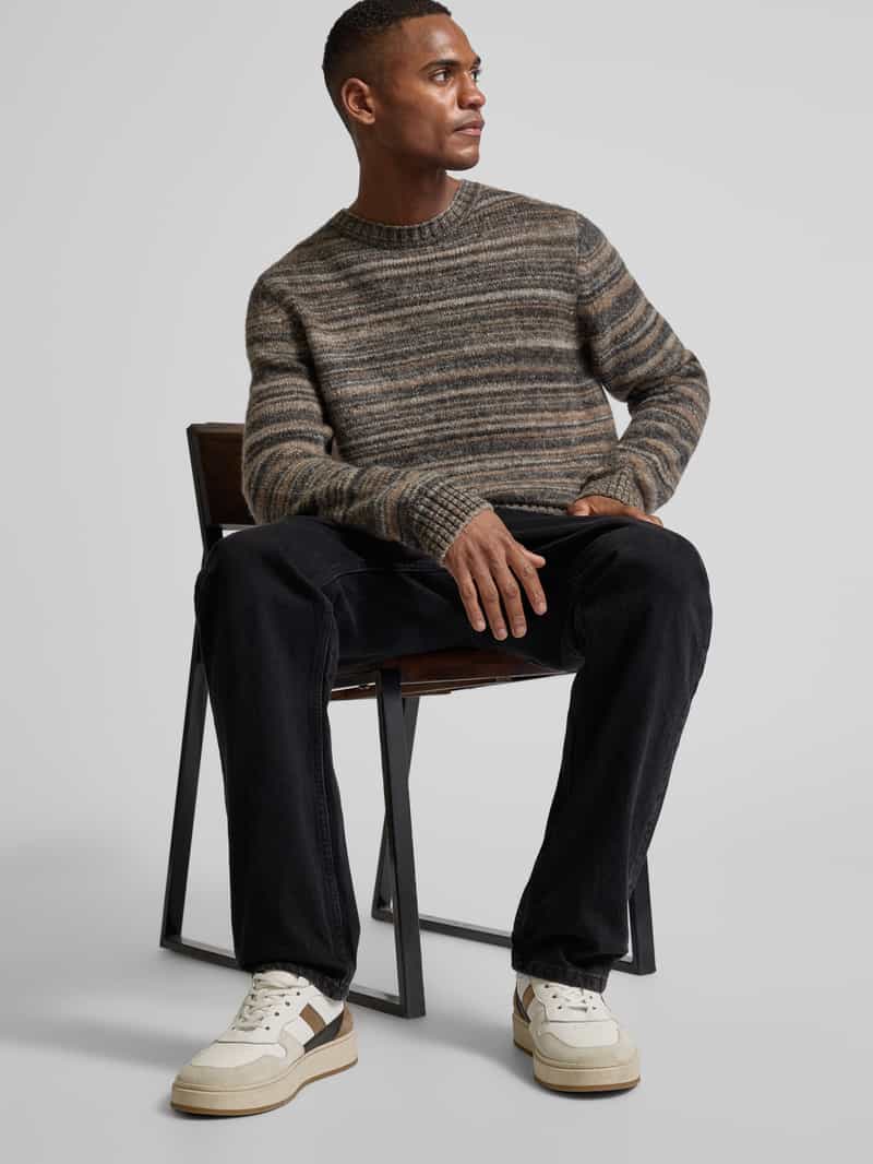 Tom Tailor Denim Relaxed fit jeans van puur katoen