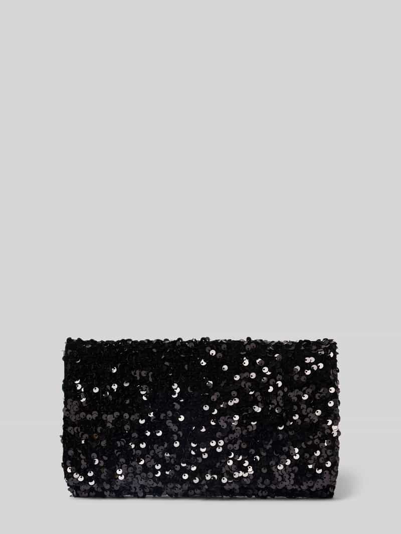 abro Clutch met pailletten