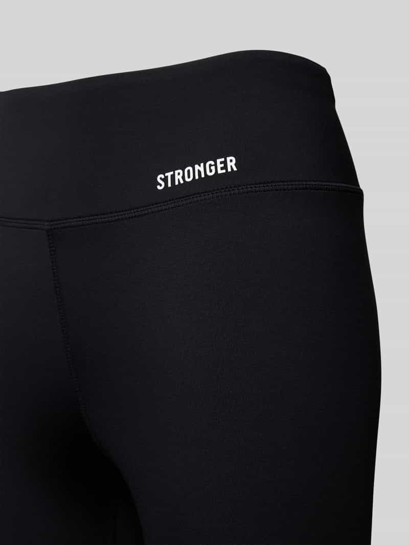 Stronger Legging met elastische band