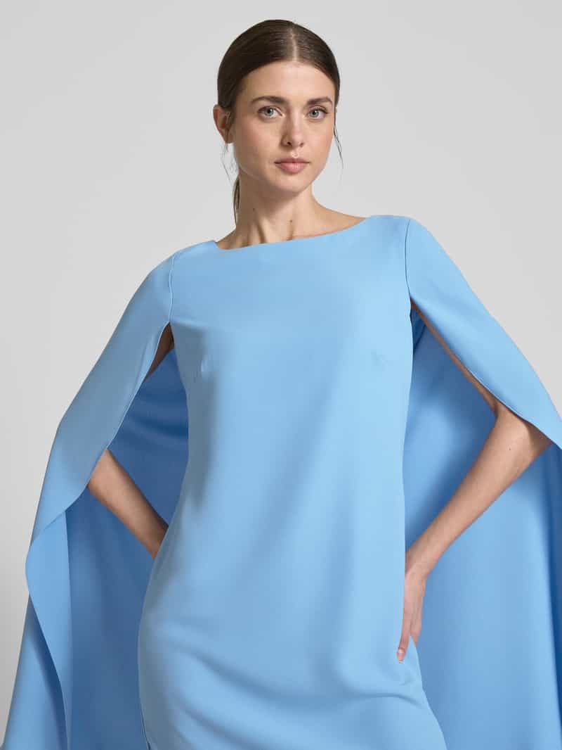 Lauren Ralph Lauren Cocktailjurk met boothals model 'PETRA'