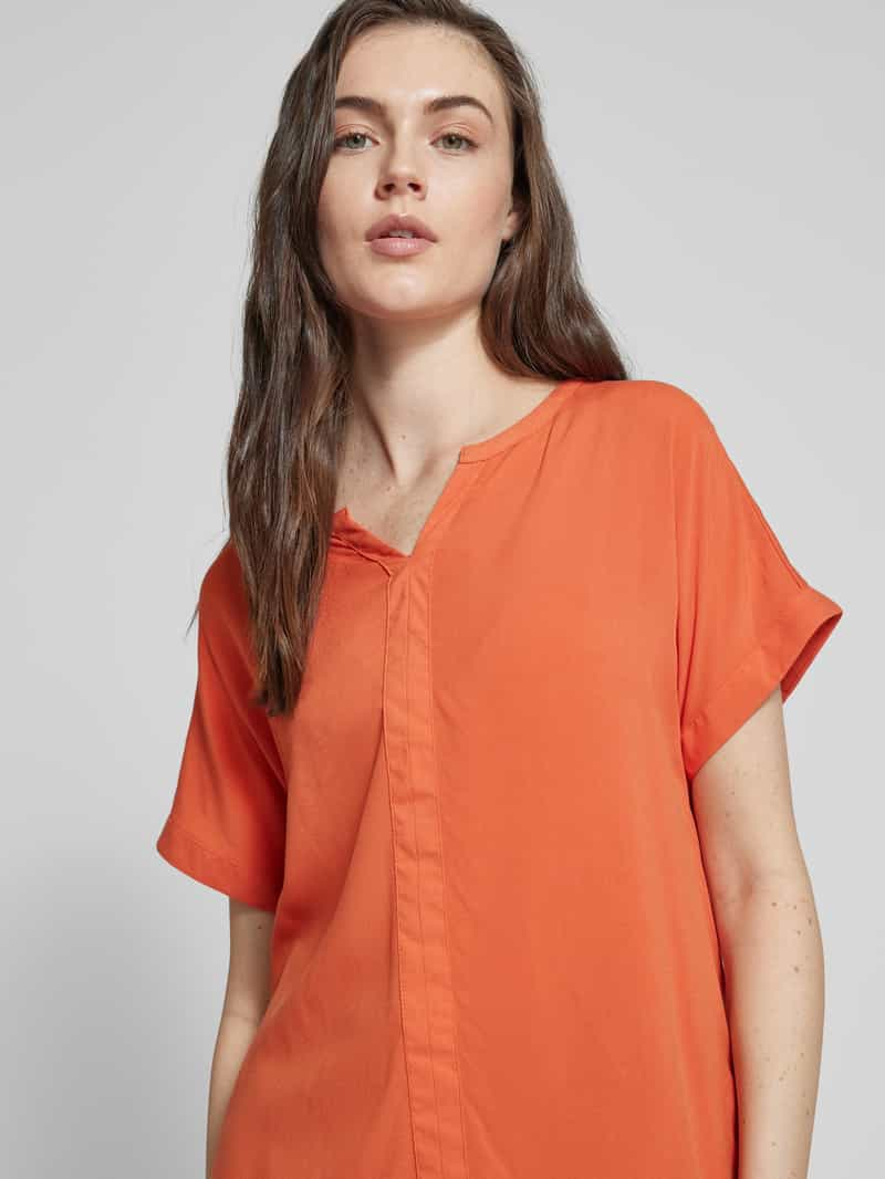 Soyaconcept Blouse met tuniekkraag model 'Radia'