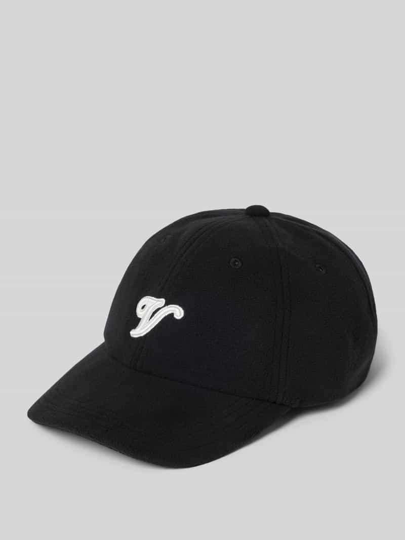Varley Baseballpet met labelstitching model 'RAINA'