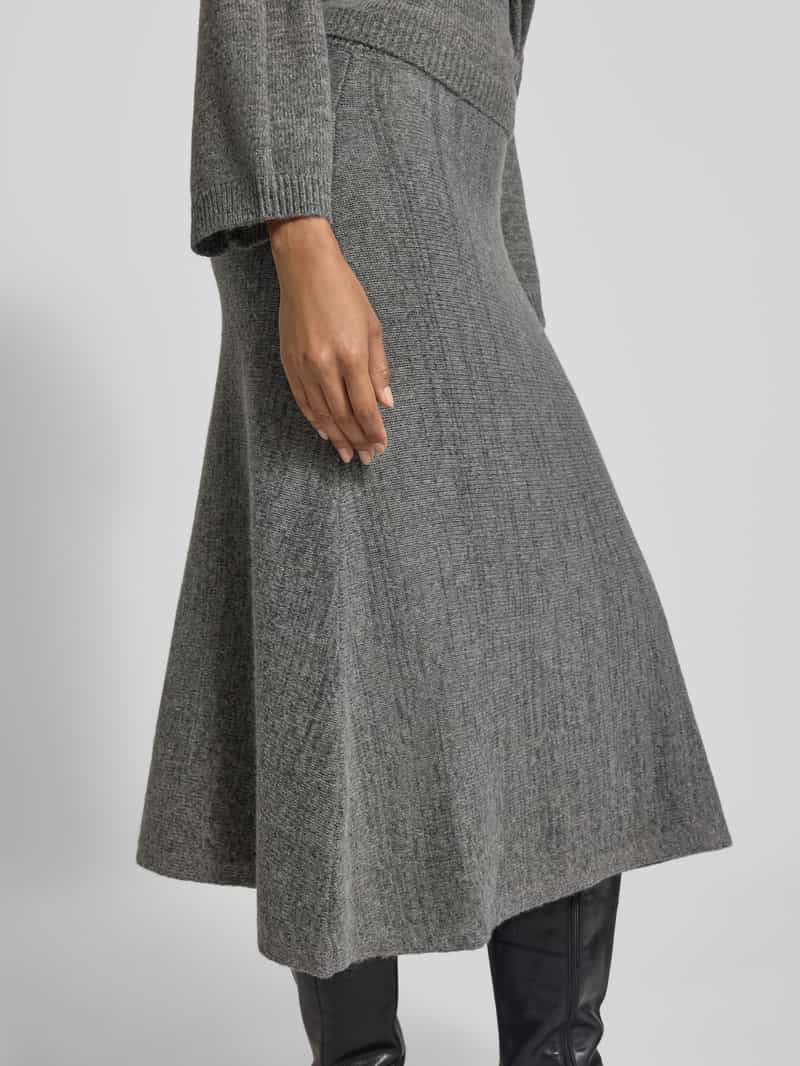 Soyaconcept Midirok met elastische band model 'VIDA'