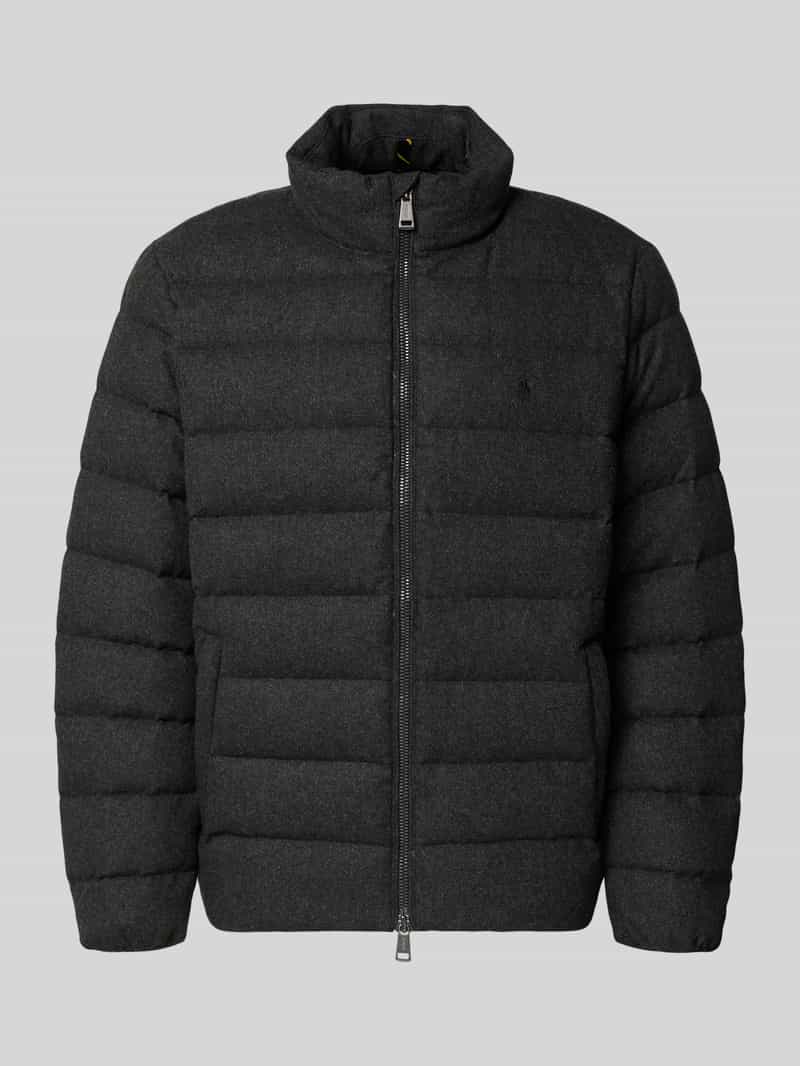 Polo Ralph Lauren Donsjack met tweewegsritssluiting