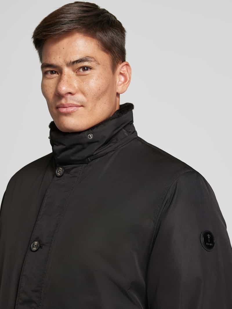 JOOP! Collection Parka met capuchon model 'Moratos'