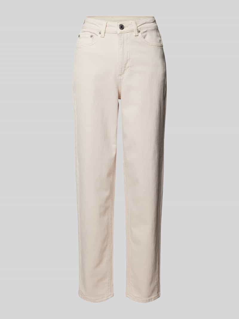 Vero Moda Mom fit jeans van katoenmix model 'TESSA'