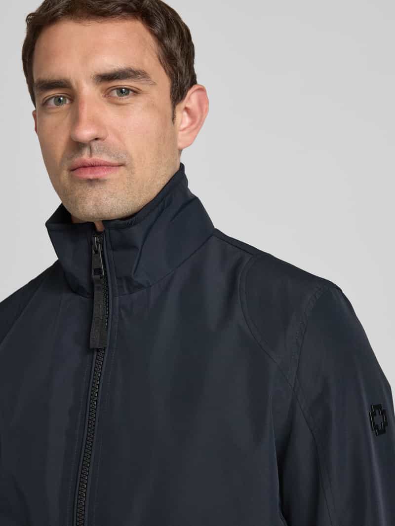 Strellson Jack met opstaande kraag model 'Lucca'