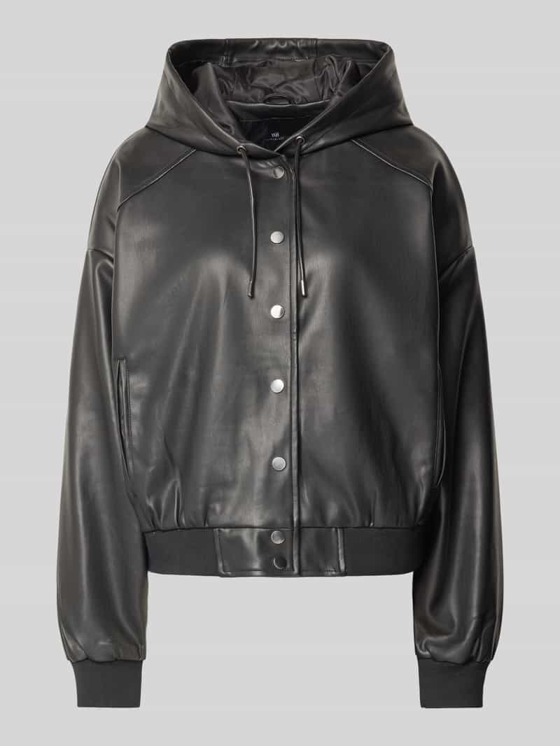 WITHBLACK Jack met capuchon
