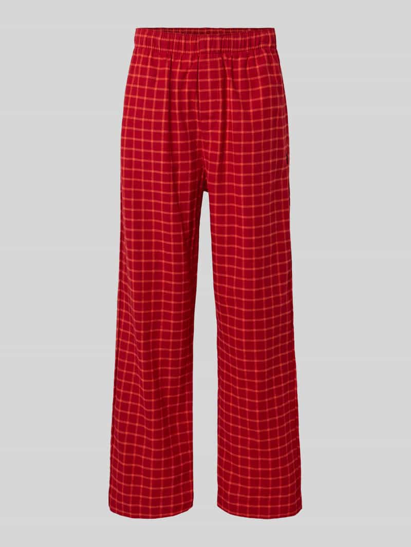 Calvin Klein Underwear Pyjamabroek met elastische band