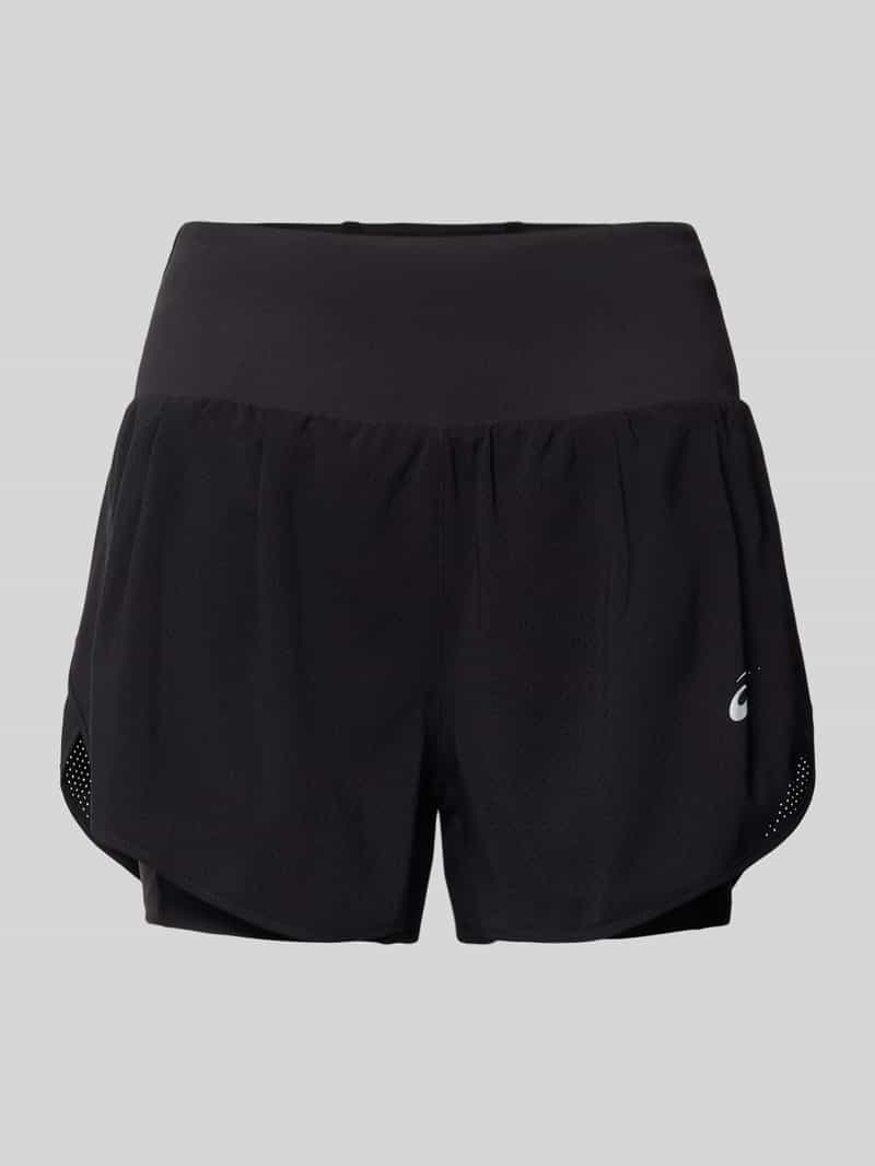 ASICS Short met geïntegreerde tights model 'ROAD'