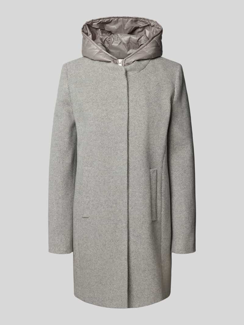 Fuchs Schmitt Jas met capuchon