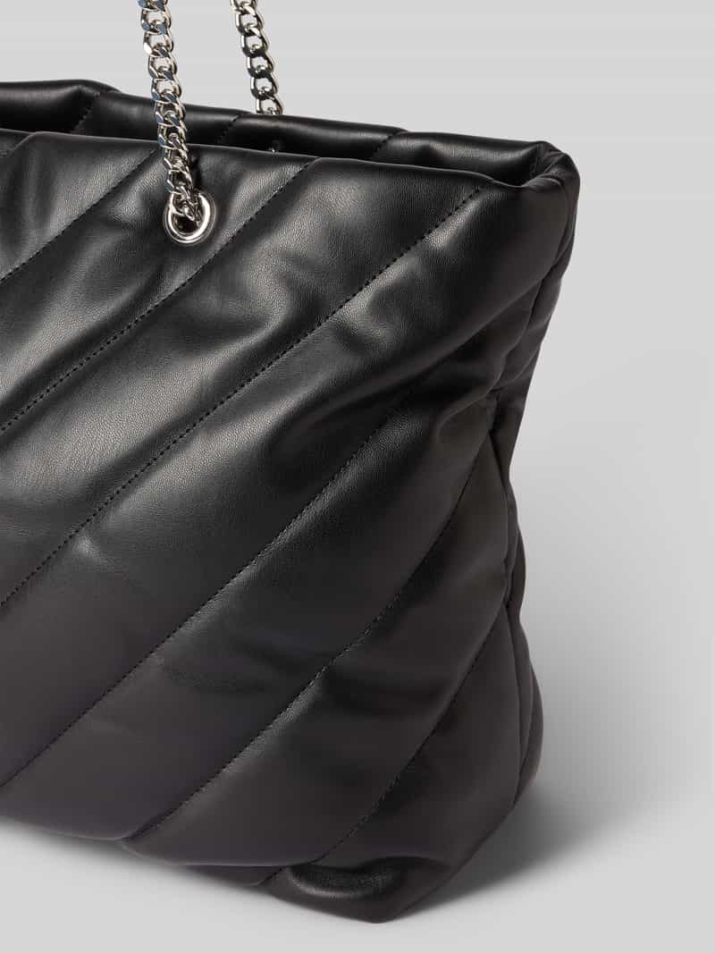 JOOP! JEANS Shopper met labelapplicatie model 'frizzare helena'