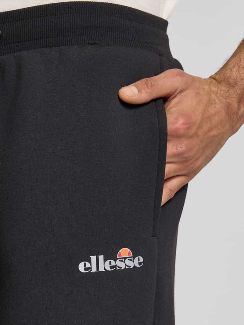 Ellesse Sweatpants met logo model 'SIRTORI'