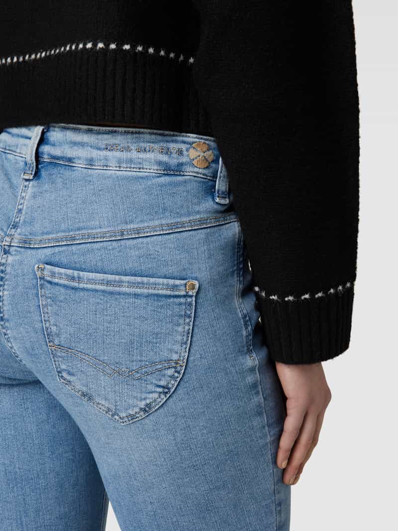 MAC Bootcut jeans in 5-pocketmodel model 'DREAM'