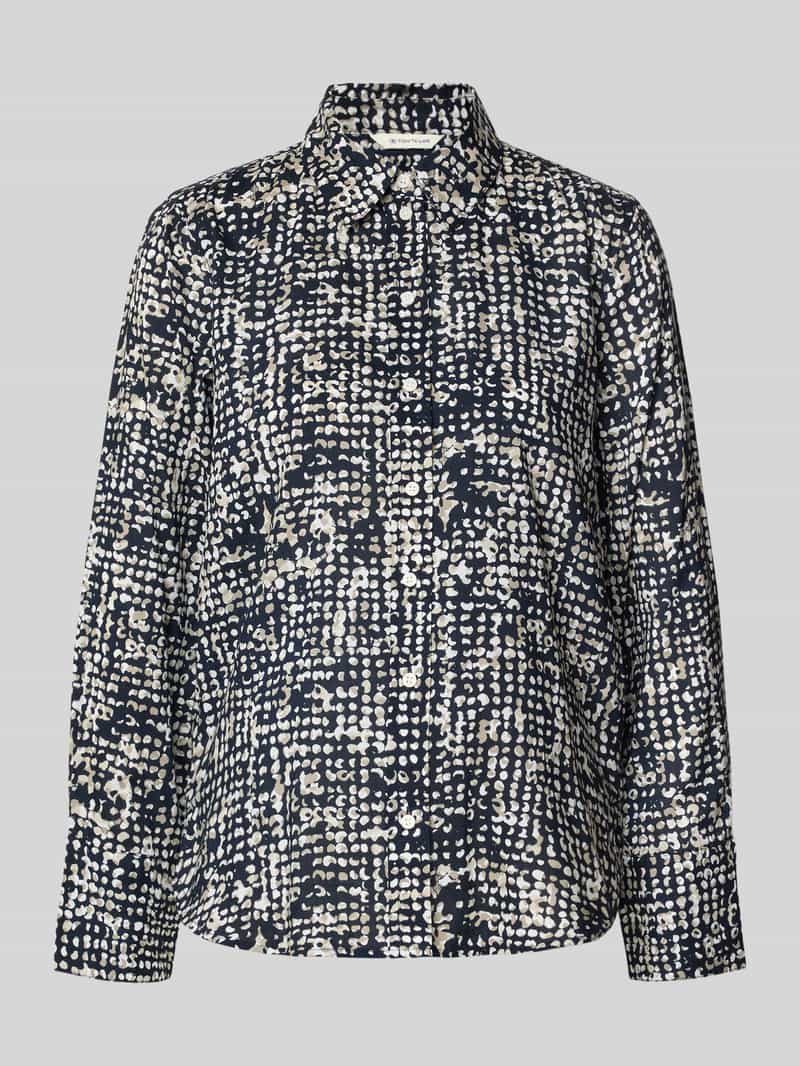 Tom Tailor Overhemdblouse
