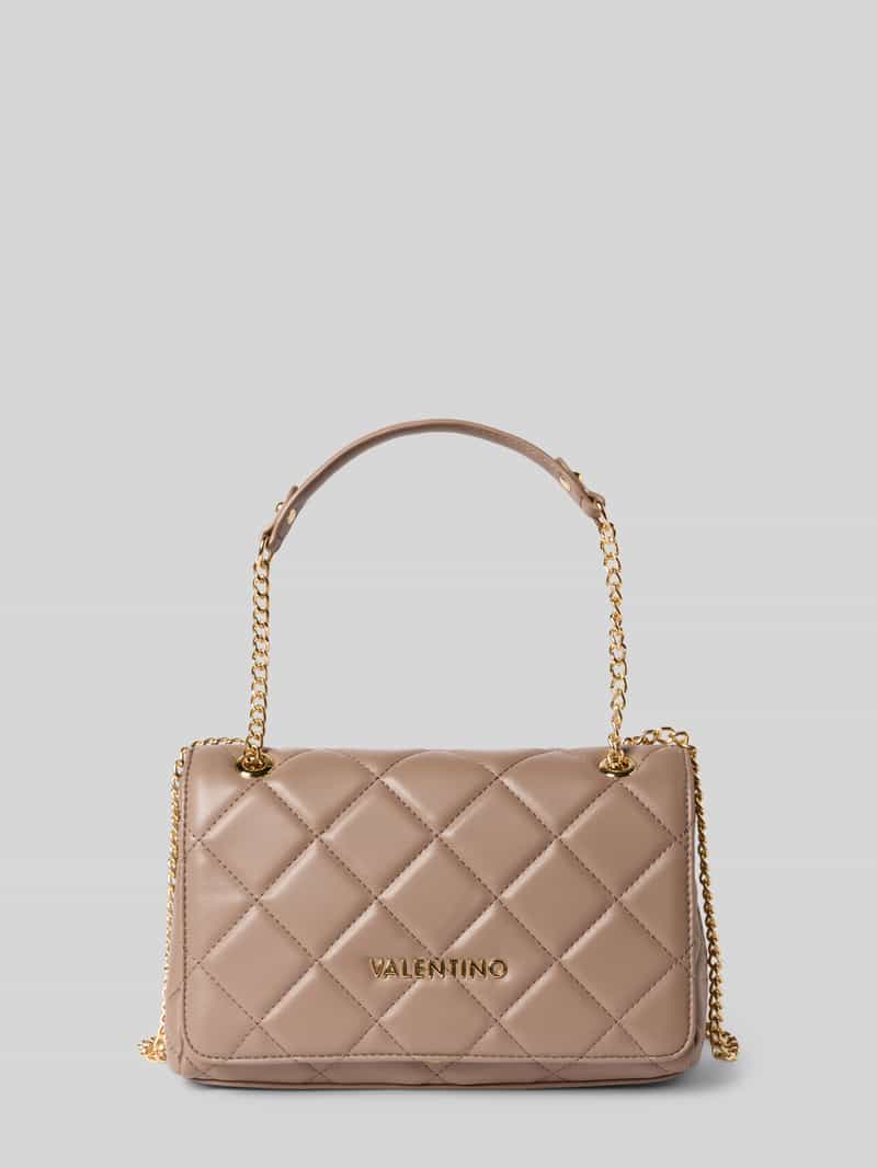 VALENTINO BAGS Handtas met labeldetail model 'OCARINA'
