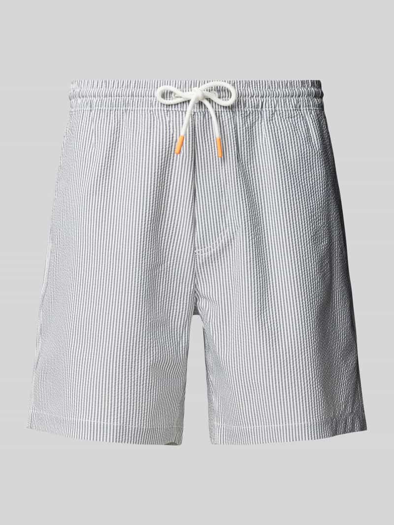 ECOALF Zwembroek met elastische band