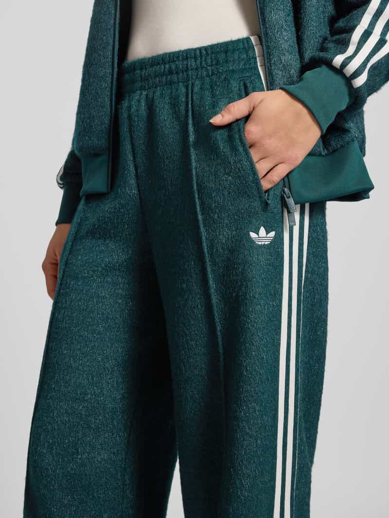 adidas Originals Sweatbroek met elastische band