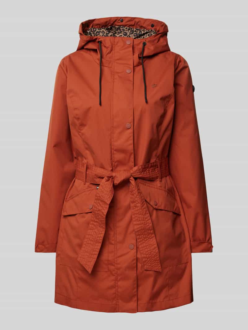 khujo Jack met strikceintuur model 'MOSTI'