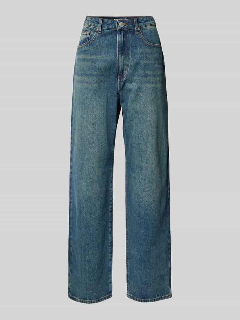 Review Baggy jeans