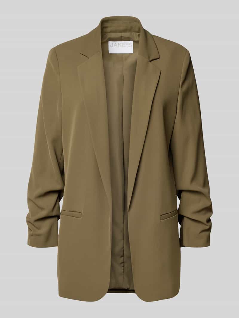 Jake*s Collection Blazer met reverskraag