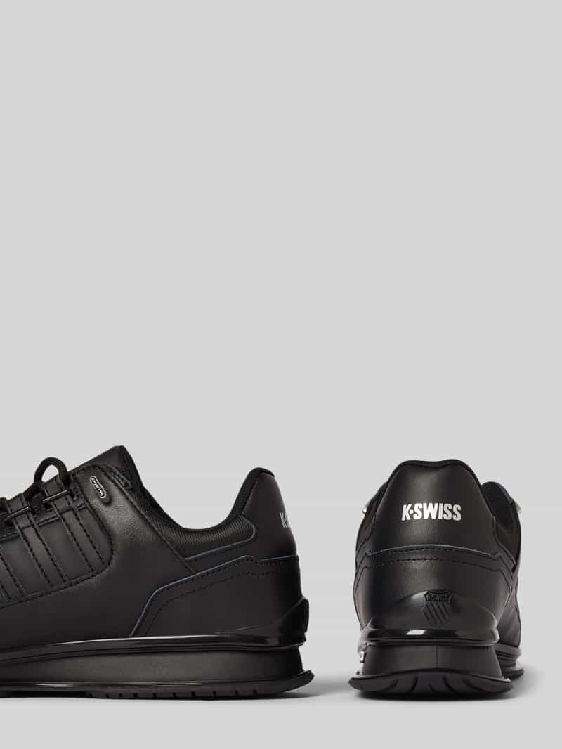 K-SWISS Sneaker met labelapplicaties model 'Rinzler GT'