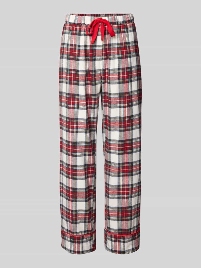 CCDK Copenhagen Pyjamabroek met elastische band model 'Nicola'