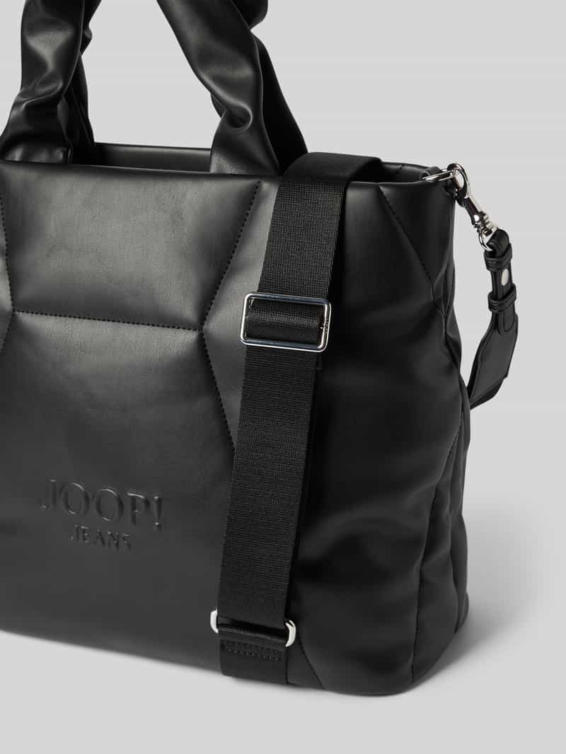 JOOP! JEANS Handtas met labeldetail model 'lusinga quinta'
